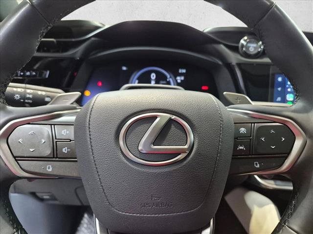 Certified 2023 Lexus RZ 450e Premium w/ Accessory Package (Z1) AWD/4WD image 12