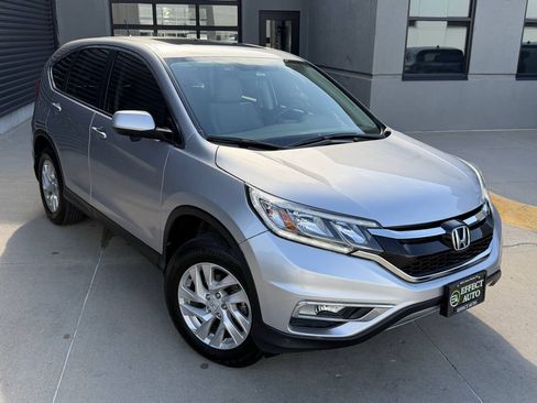 Used 2016 Honda CR-V EX image 6