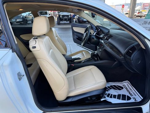 Used 2013 BMW 128i Coupe RWD image 18