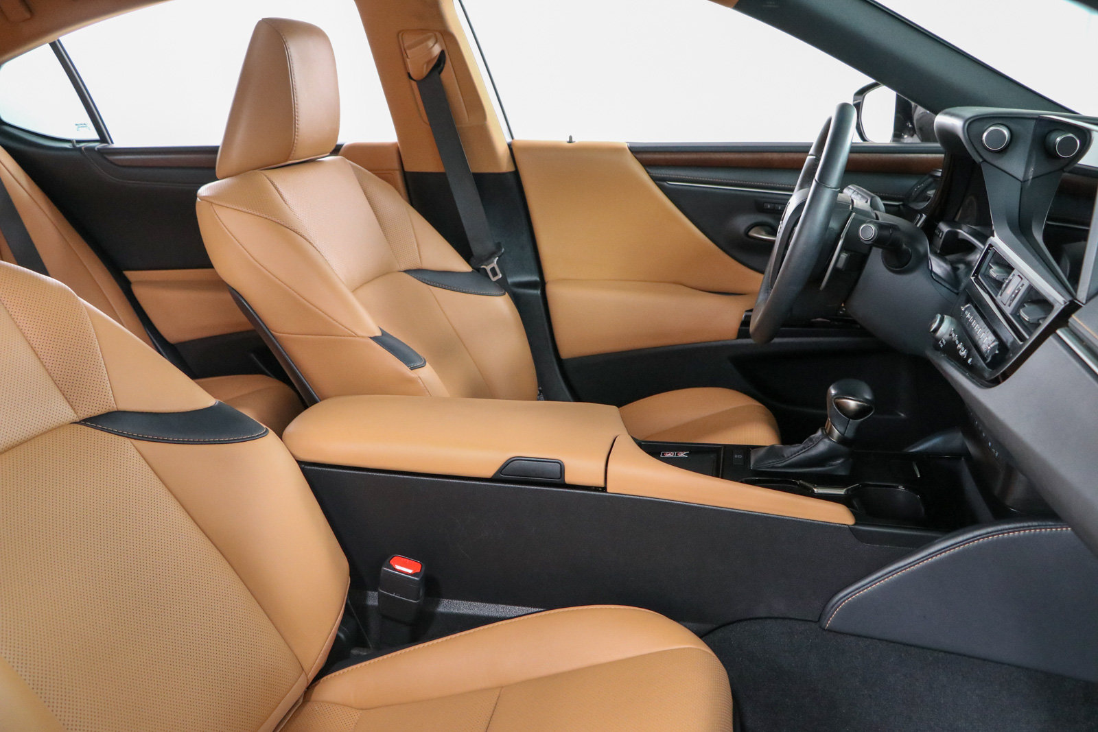 Used 2024 Lexus ES 350 w/ Premium Package FWD image 27