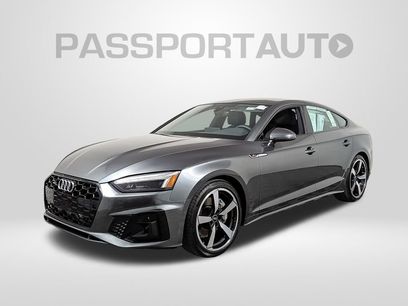 Used 2025 Audi A5 2.0T Premium Plus