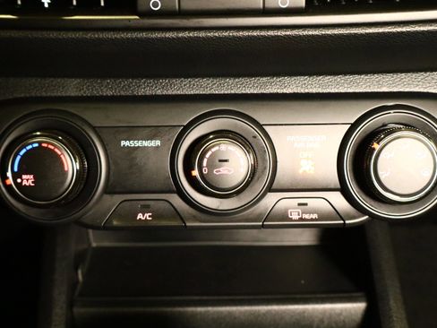 Used 2024 Kia Forte LXS image 24