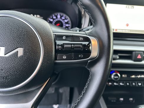 Used 2022 Kia K5 GT-Line image 22