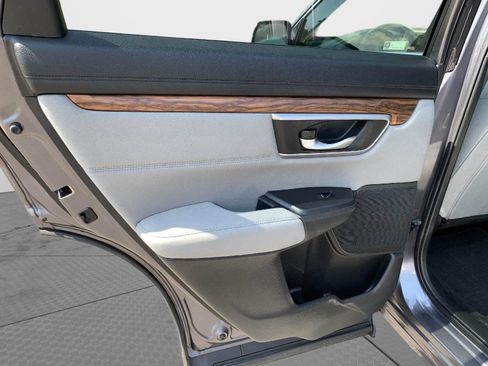 Used 2018 Honda CR-V EX image 37