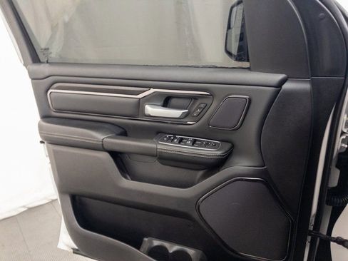 Used 2024 RAM 1500 Rebel w/ Rebel Level 2 Equipment Group image 33