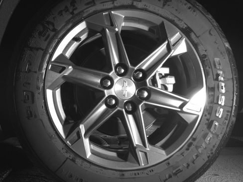 Used 2025 Chevrolet Blazer LT image 14