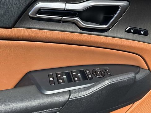 New 2026 Kia Sportage X-Line AWD/4WD image 21