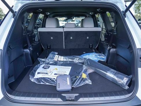 New 2026 Lexus TX 350 FWD image 14