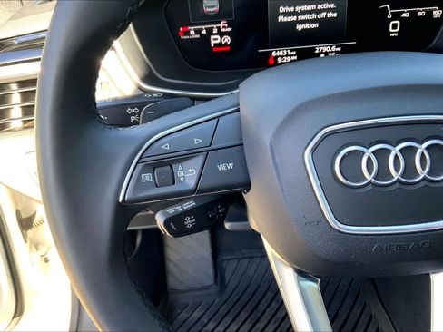 Used 2021 Audi A5 2.0T Prestige image 23