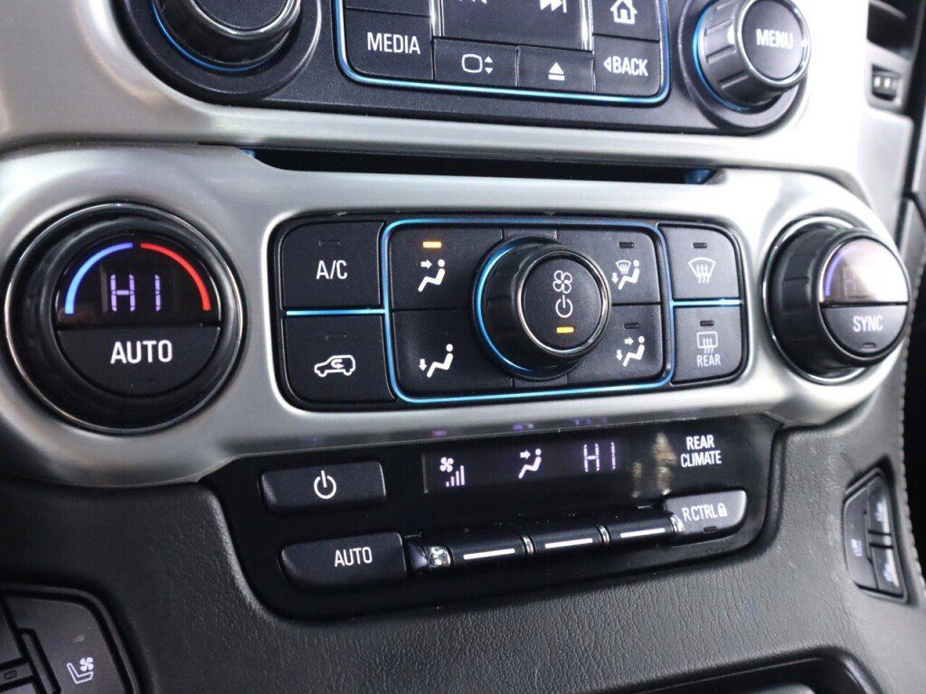 Used 2018 GMC Yukon SLT AWD/4WD image 22