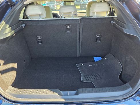 New 2025 MAZDA CX-30 AWD 2.5 S w/ Premium Package image 4