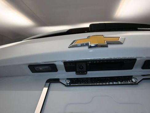 Used 2023 Chevrolet Equinox LS w/ LS Convenience Package FWD image 26