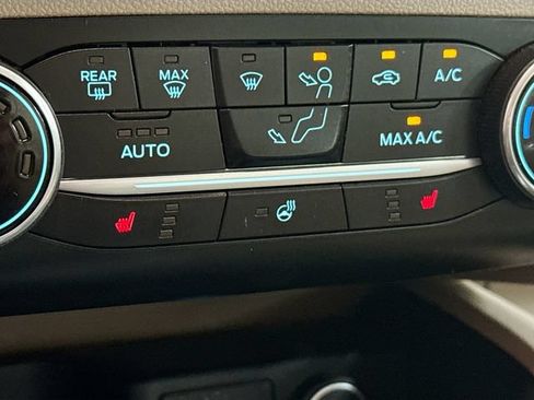 Used 2020 Ford Escape SEL FWD image 20