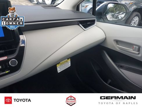Used 2026 Toyota Corolla LE FWD image 34