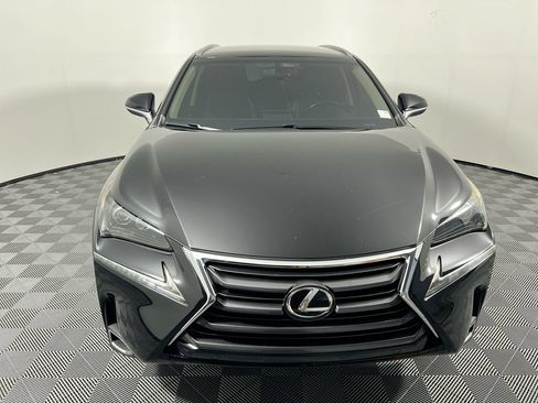 Used 2017 Lexus NX 200t FWD w/ Accessory Package 2 image 8