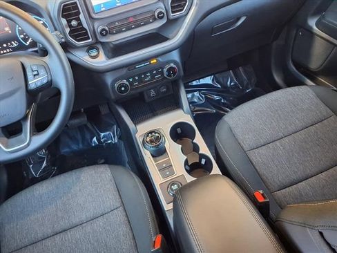 Certified 2024 Ford Bronco Sport Big Bend image 9