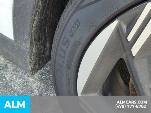 Used 2025 Kia K4 EX FWD image 28