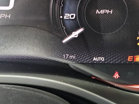 Used 2026 RAM 1500 Rebel w/ Rebel Level 1 Equipment Group AWD/4WD image 19