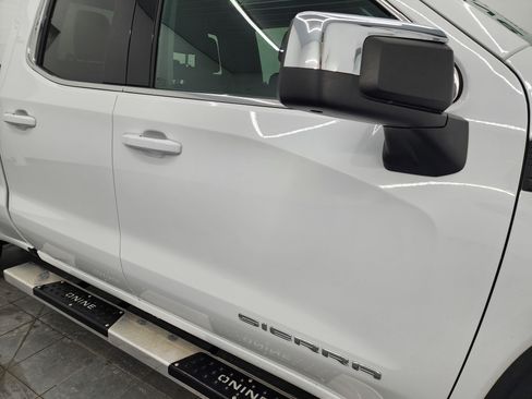 Used 2019 GMC Sierra 1500 SLE image 23
