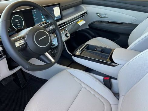 New 2026 Hyundai Tucson Limited AWD/4WD image 9