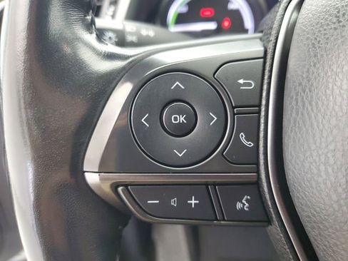 Used 2023 Toyota Camry XSE w/ Cold Weather Package FWD image 22