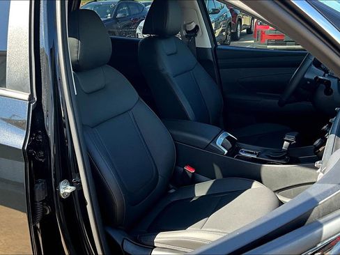 Used 2025 Hyundai Tucson SEL image 10