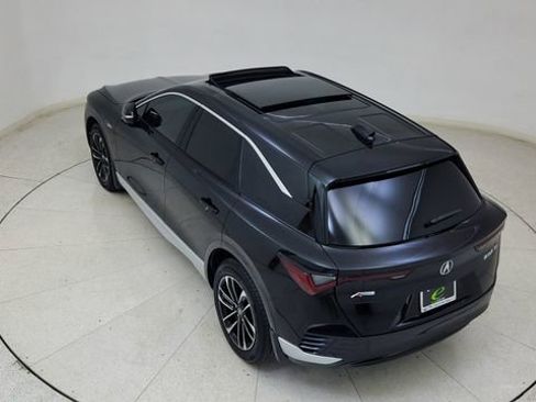 Used 2024 Acura ZDX A-Spec image 81