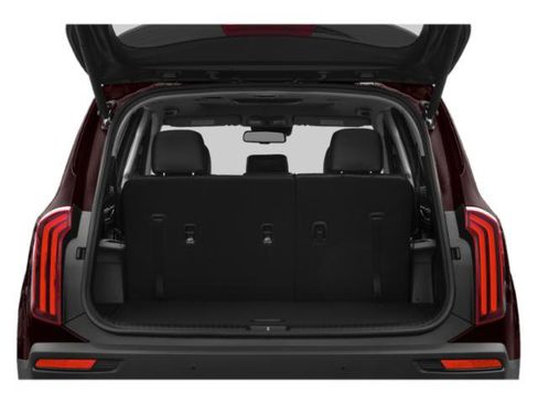 Used 2021 Kia Telluride EX w/ EX Premium Package image 11