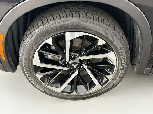 Used 2024 Mitsubishi Outlander SE AWD/4WD image 11