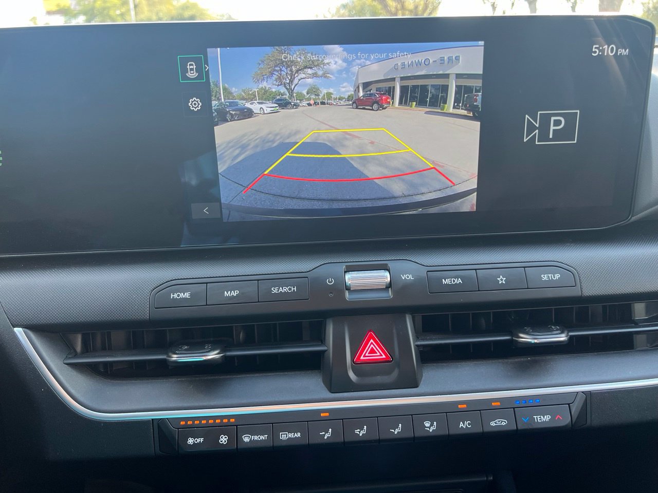 Used 2025 Kia K4 FWD image 20