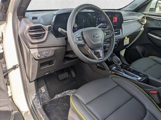 New 2026 Chevrolet TrailBlazer ACTIV w/ Driver Confidence Package video 3