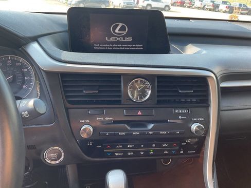 Used 2016 Lexus RX 350 AWD image 16