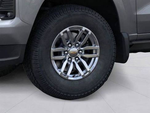 New 2026 Chevrolet Colorado LT w/ LT Convenience Package image 9