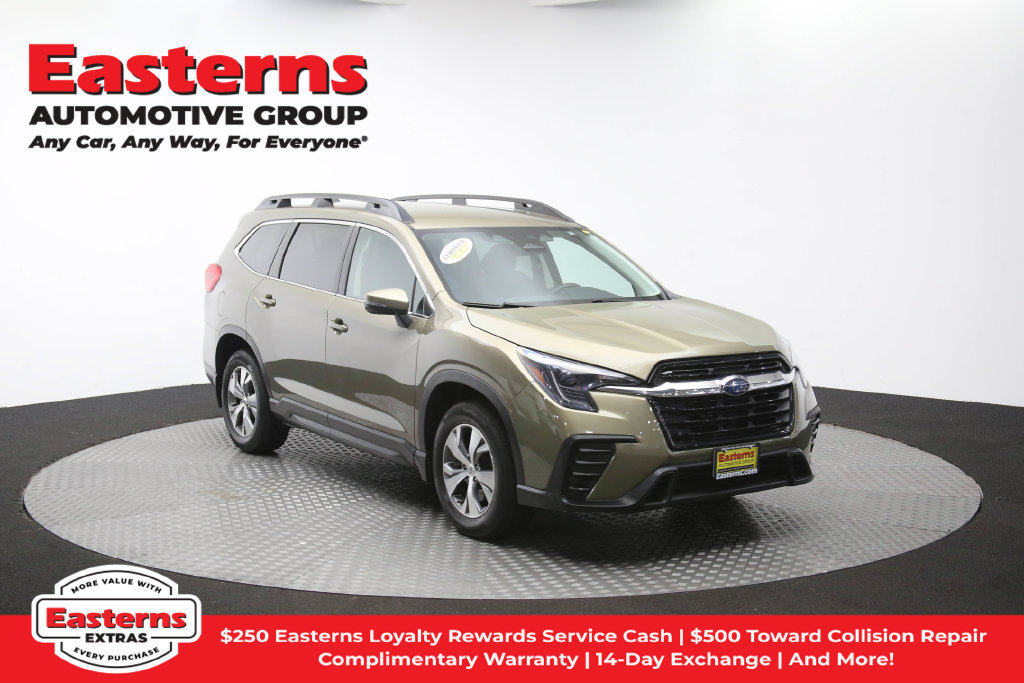 Used 2023 Subaru Ascent Premium w/ Convenience Package AWD/4WD image 55