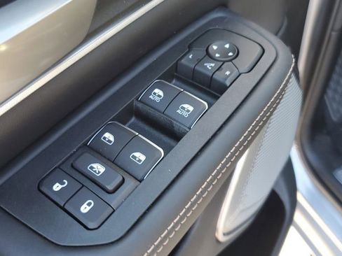 New 2026 RAM 1500 Tungsten w/ Off Road Group image 22