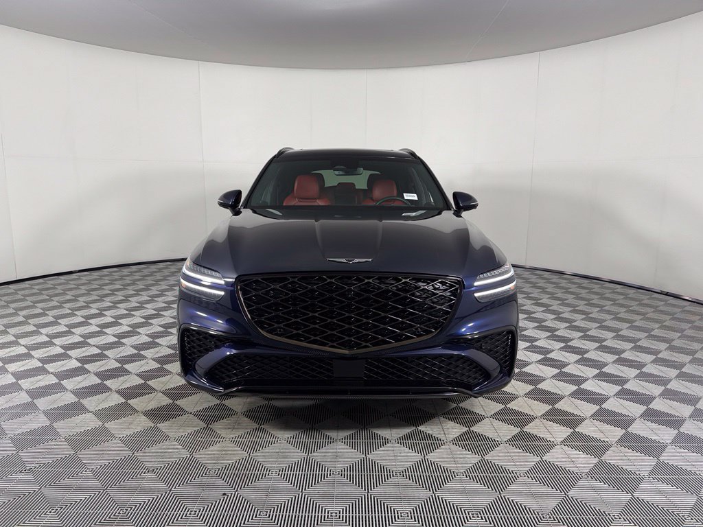 Used 2026 Genesis GV70 3.5T Sport Prestige AWD/4WD image 4