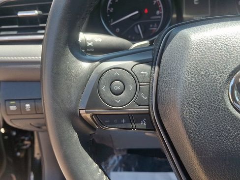 Used 2024 Toyota Camry SE FWD image 23