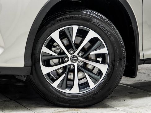 Used 2022 Lexus RX 350 FWD image 3