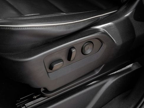 Used 2023 Chevrolet Tahoe Premier w/ LPO, Illumination Package image 34