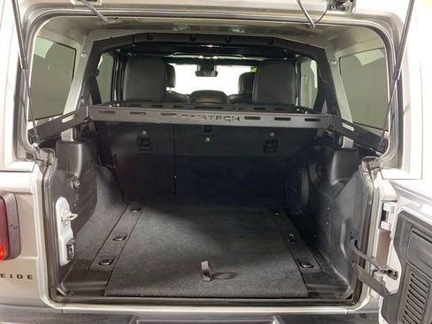 Used 2023 Jeep Wrangler Unlimited Rubicon 392 w/ Xtreme Recon 35" Tire Package image 28