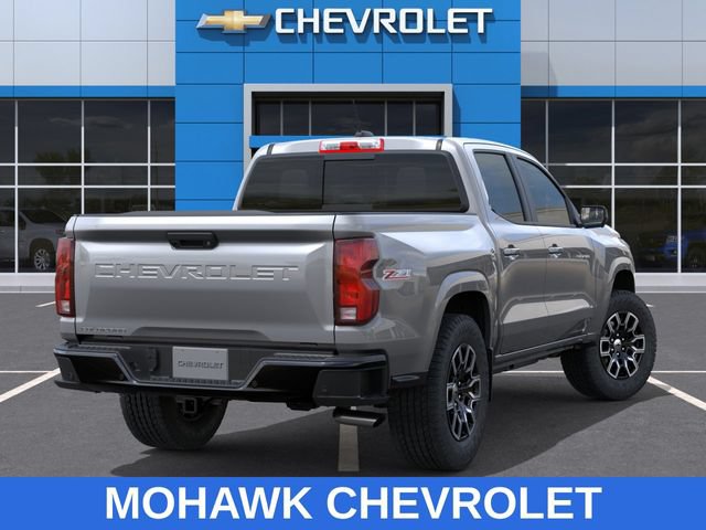 New 2026 Chevrolet Colorado Z71 w/ Technology Package AWD/4WD image 4