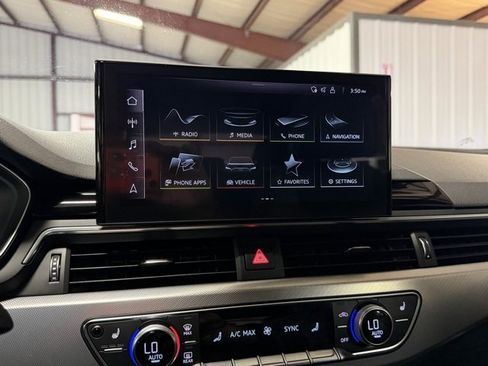 Used 2025 Audi A5 2.0T Premium Plus image 17