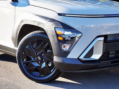 Certified 2026 Hyundai Kona SEL Sport FWD image 4