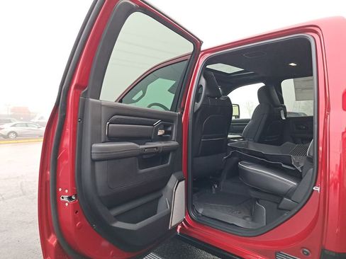 New 2026 RAM 2500 Rebel w/ Rebel Level 2 Equipment Group image 12