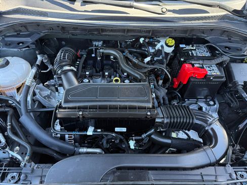 Certified 2025 Ford Escape Active FWD image 20