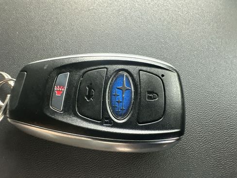 Used 2026 Subaru Outback Limited AWD/4WD image 28