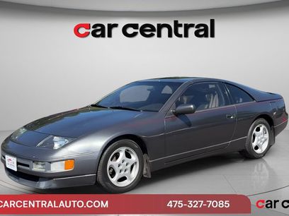 Used 1990 Nissan 300ZX GS