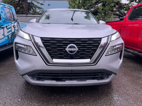 Used 2023 Nissan Rogue SV AWD/4WD image 29