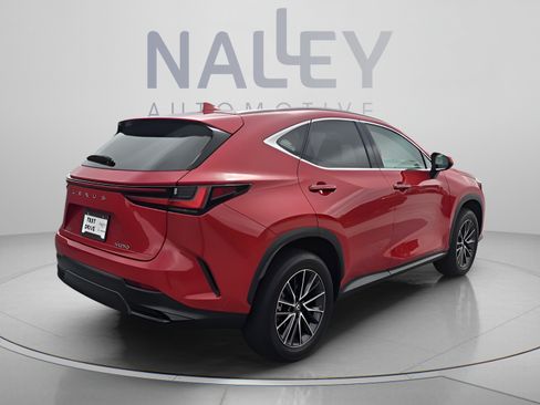 Used 2024 Lexus NX 250 FWD w/ Cold Area Package image 5