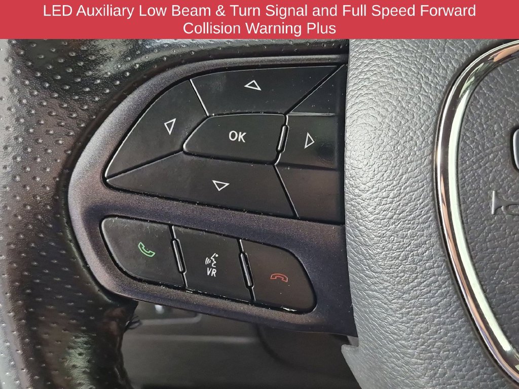 Used 2024 Dodge Durango GT AWD/4WD image 21